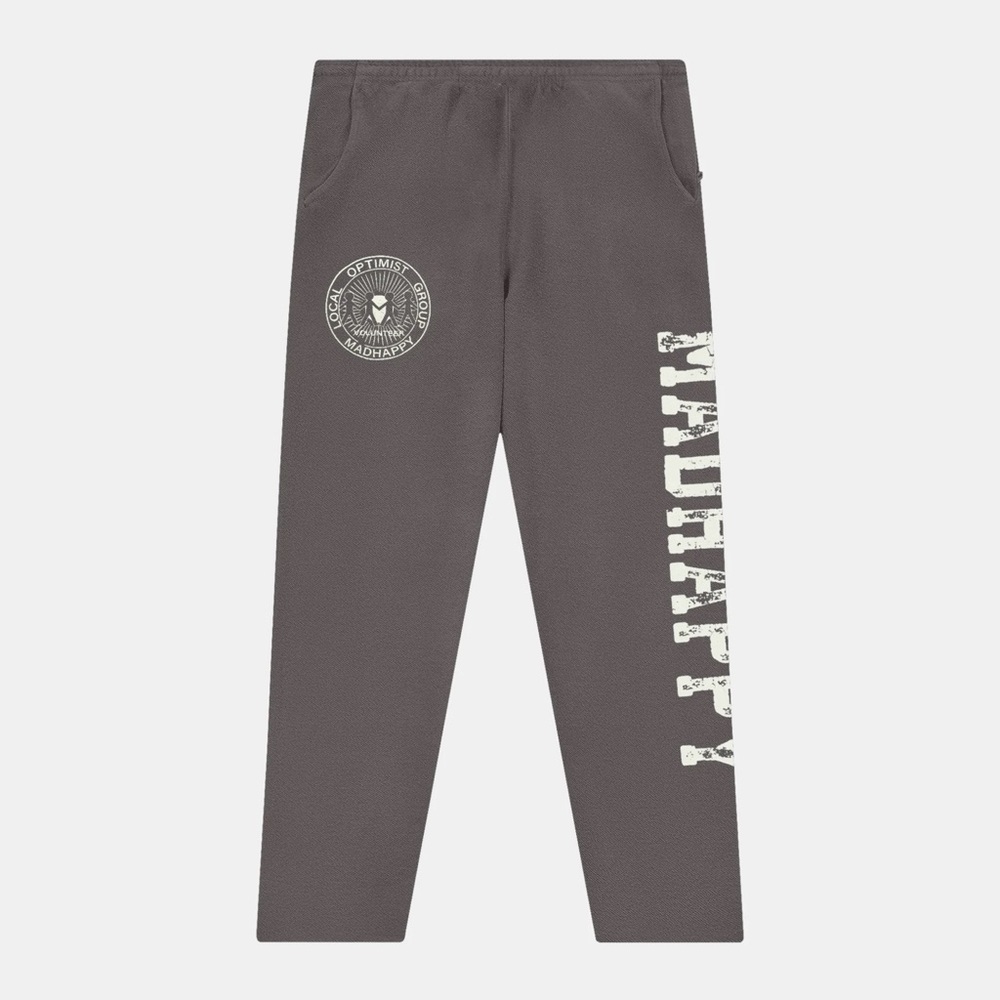 Madhappy Campus Universal Sweatpant Large Local Optimist
